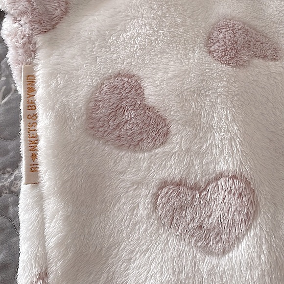 Baby girl adorable swaddle bag 👩‍👧 - Picture 4 of 6